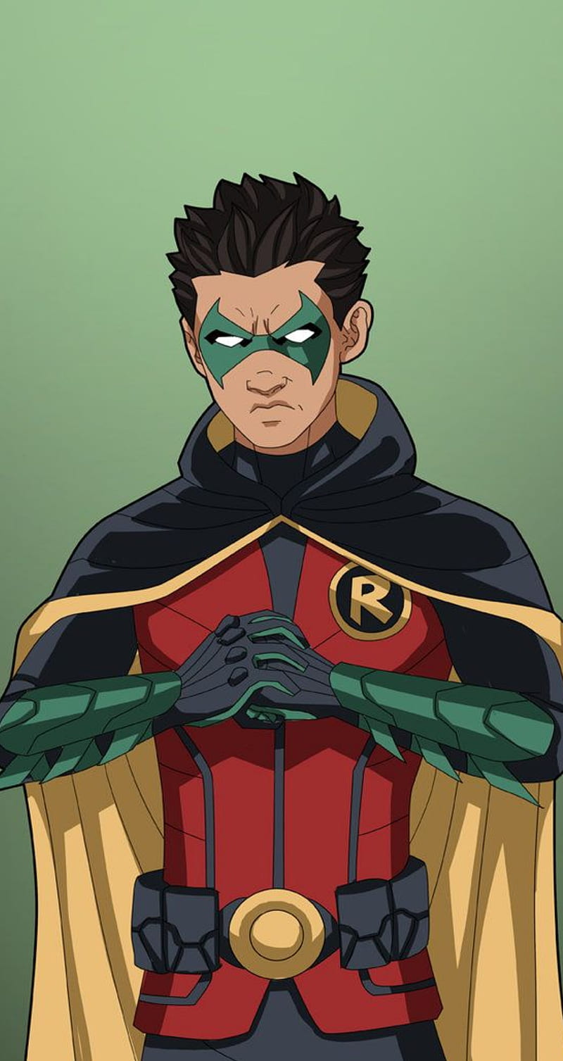 robin